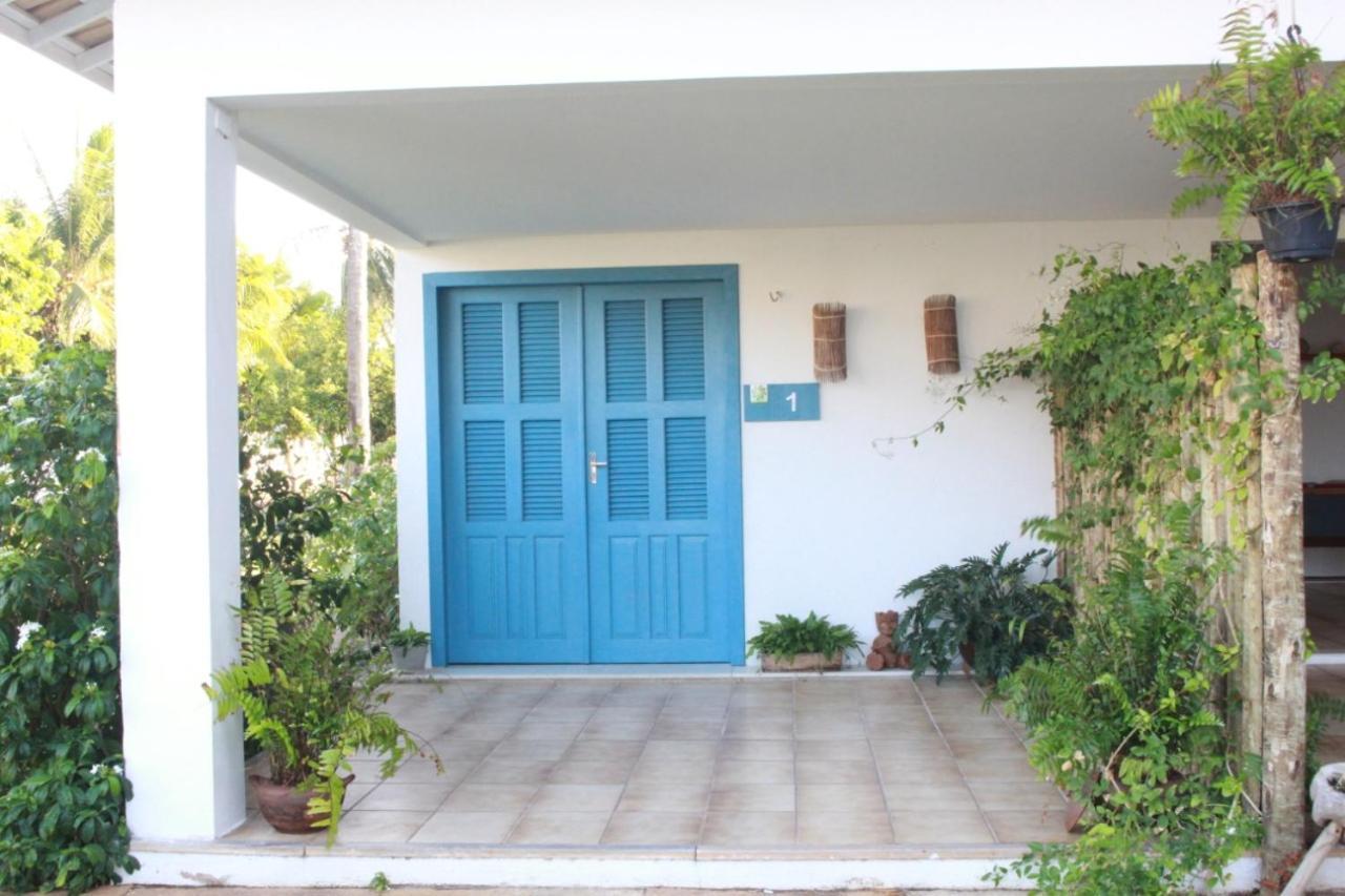 Pousada Katavento Cumbuco Exterior photo